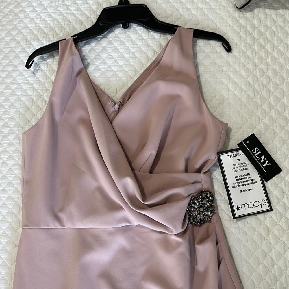 SLNY dress size 10